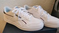 Reebok Sneaker Court  Advance Vegan Größe 43 Hessen - Friedberg (Hessen) Vorschau