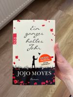 Jojo Moyes - Ein ganzes halbes Jahr Buch neu Lindenthal - Köln Sülz Vorschau