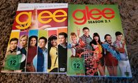 Glee DVD  1.2 und 2.1 Hessen - Aßlar Vorschau