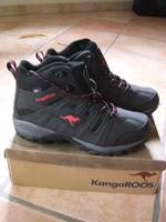 KangaRoos Herren Outdoor Stiefel Wanderschuhe Gr. 42 Roostex Hessen - Fischbachtal Vorschau