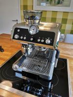 DeLonghi EC9335.M La Specialista, Siebträgermaschine Nordrhein-Westfalen - Paderborn Vorschau