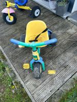Dreirad Spielzeug Niedersachsen - Salzgitter Vorschau