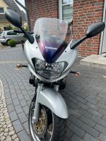 Kawasaki ZR-7S Aus 1Hand mit Wenig Kilometer.TOP ZUSTAND Niedersachsen - Garbsen Vorschau