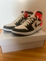Nike Jordan Größe 40.5 Neu Niedersachsen - Moringen Vorschau