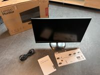 Lenovo C27q-35 27" UHD IPS LED Monitor neuwertig Hessen - Gudensberg Vorschau