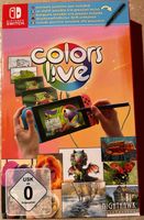 Colors live - Nintendo Switch Spiel Bayern - Hohenwarth Vorschau