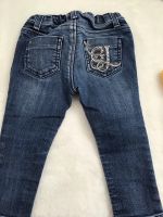 Jeans, Hose, Guess, Gr. 86 Sachsen - Bad Lausick Vorschau