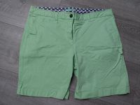 BODEN Damen Sommer-Hose Bermuda Shorts, grün, Größe 42/44 Nordrhein-Westfalen - Schwelm Vorschau
