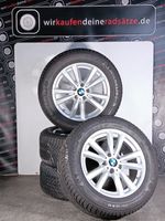 ❄️BMW X5 F15 Doppelspeiche 446 Winterräder 255/50R18 109H X706❄️ Baden-Württemberg - Nagold Vorschau