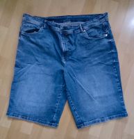 Bermuda Jeansshorts blau Gr. 50 Frankfurt am Main - Nordend Vorschau