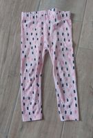 Leggings Hose Mädchen rosa Gr. 86 92 Thüringen - Bad Sulza Vorschau