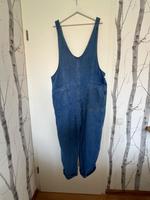 Damen Latzhose Gr. XL / XXL Thüringen - Saalfeld (Saale) Vorschau