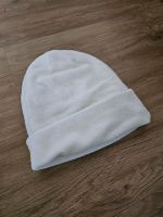 Beanie weiß H&M Berlin - Marienfelde Vorschau