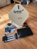 Komplettset Cytrac DX Vision Sat-Anlage 19“ TV Wandhalterung Baden-Württemberg - Friesenheim Vorschau