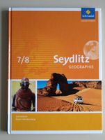 Schroedel Geographie 7 ISBN 9783507531994 Baden-Württemberg - Rosengarten Vorschau