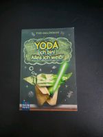 YODA ich bin! Alles ich weiß! Baden-Württemberg - Mannheim Vorschau