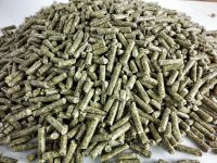 Kaninchenfutter Hasenfutter 3 mm Pellets MFL Unikanin ab 1kg Brandenburg - Döbern Vorschau