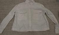Brax Linen love linen weiße Bluse Gr. 42 Baden-Württemberg - Mannheim Vorschau