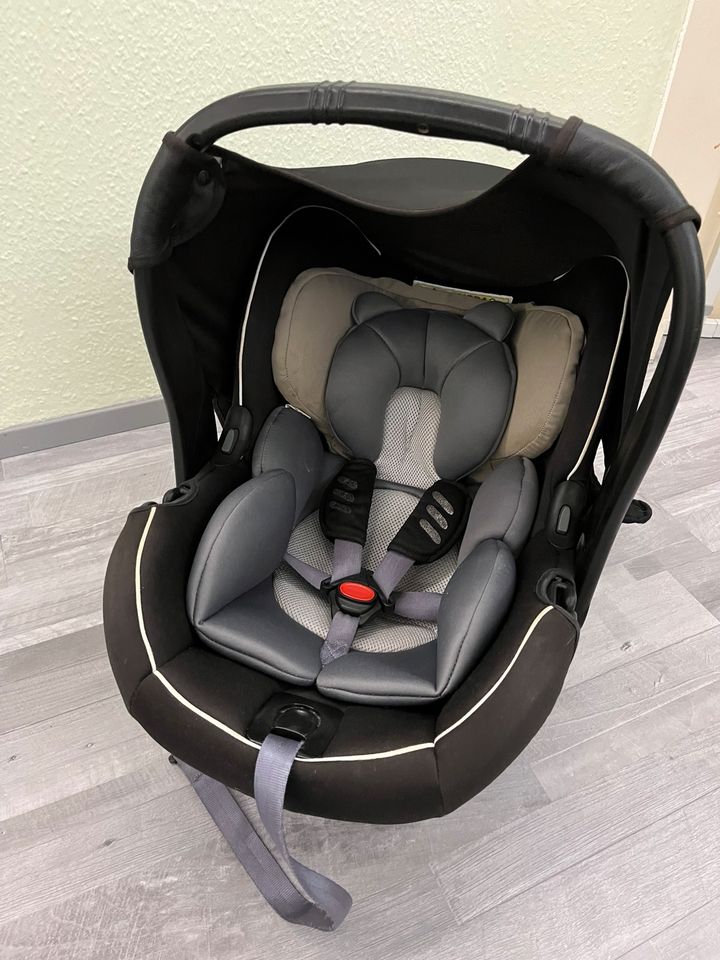 Kinderwagen Gesslein FX4 Classic Soft in Wurzen