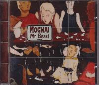 MOGWAI  Mr. Beast  CD Nordrhein-Westfalen - Hagen Vorschau