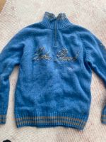 Tom Rusborg Pullover Wollpullover Lammwolle Gr L Nordrhein-Westfalen - Dinslaken Vorschau