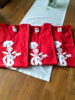 3T-Shirts Gr. XL mit Aufdruck Nordrhein-Westfalen - Wenden Vorschau