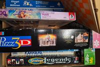 Spielesammlung Spielekonvolut - Ravensburger, Jumbo, Schmidt Baden-Württemberg - Süßen Vorschau