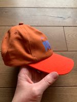 Puma Kinder Cap Gr. 122 128 in orange „Sonder Edition“ Nordrhein-Westfalen - Bocholt Vorschau