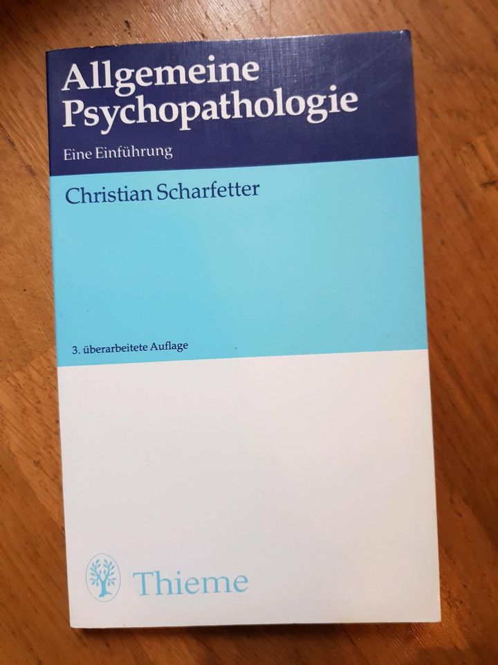 Allgemeine Psychopathologie in Düsseldorf