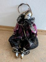 venezianische Puppe Bayern - Weiden (Oberpfalz) Vorschau