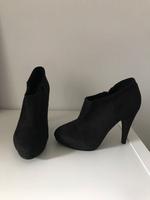 High Heel Stiefelette Berlin - Mitte Vorschau