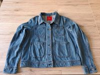 S.Oliver Damen Jeans Jacke Gr. 38 Bielefeld - Sennestadt Vorschau