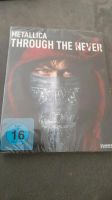 metallica trough the never bluray Hamburg-Nord - Hamburg Barmbek Vorschau