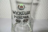 Wicküler Bierglas, Brautradition seit 1928 Wuppertal - Cronenberg Vorschau