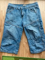 Jeans Short - Größe 34 Vegesack - Grohn Vorschau