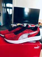 Puma Damen Schuhe Gr.40/5 Original Nordrhein-Westfalen - Moers Vorschau
