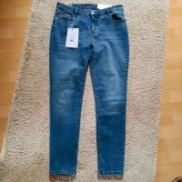 OPUS Jeans Evita Gr.40/28 Rheinland-Pfalz - Pracht Vorschau