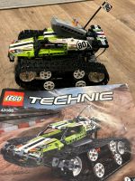 Lego 42065 mit Fernbedienung Thüringen - Floh-Seligenthal Vorschau