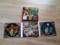 Mono & Nikitaman Live CD + DVD signiert mit Autogramn Wien Bayern - Deggendorf Vorschau