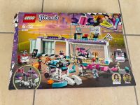 Lego Friends 41351 Tunning Werkstatt Bayern - Schongau Vorschau