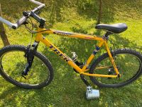 Crossrad ZX TREK Bayern - Bad Abbach Vorschau