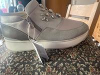 Halbschuhe Respira Geox Schuhe Bayern - Burtenbach Vorschau