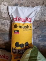 Kükenstarter mit Cocc. 25 KG - Deuka Kükenfutter Hühner Bayern - Elsenfeld Vorschau