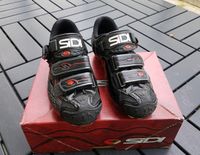 Sidi Scarpe MTB Spider SRS Größe 40 Fahrradschuhe (wie 39!) Schleswig-Holstein - Neumünster Vorschau