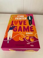 Love Game- Lynn Painter Nordrhein-Westfalen - Sprockhövel Vorschau