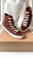 Converse All Star Leder Chucks - Gemma Exotics • Gr. 38 Nordrhein-Westfalen - Vlotho Vorschau