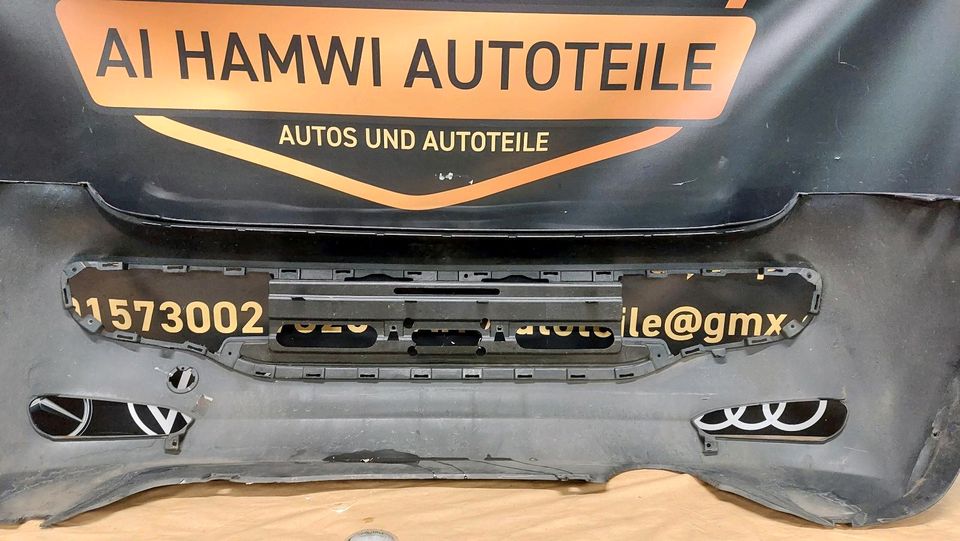 Fiat punto Evo 199 Stoßstange hinten 735500302 ab2009 in Bochum