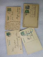 Alte Briefe Sammler aufgepasst Leipzig - Kleinzschocher Vorschau