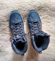Landrover Halbhohe Schnürschuhe 38 Nordrhein-Westfalen - Coesfeld Vorschau