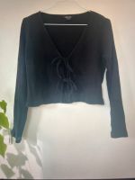 Binde Cardigan schwarz Monki neu xs München - Schwabing-West Vorschau